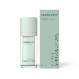 NeuroSmooth: 'botox in barattolo' o tutt'altra cosa?