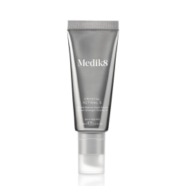 Medik8 Crystal Retinal: quale gradazione scegliere e come iniziare