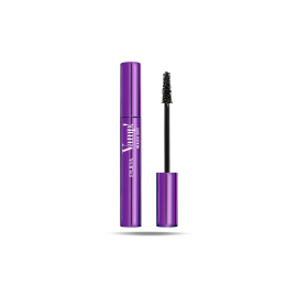 Mascara tubing colorato: blu, bordeaux e a lunga tenuta