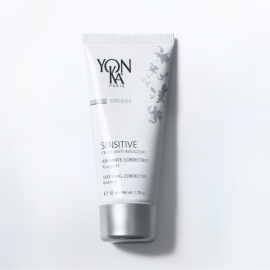 Pelle sensibile e rossori: come calma Yon-Ka Sensitive