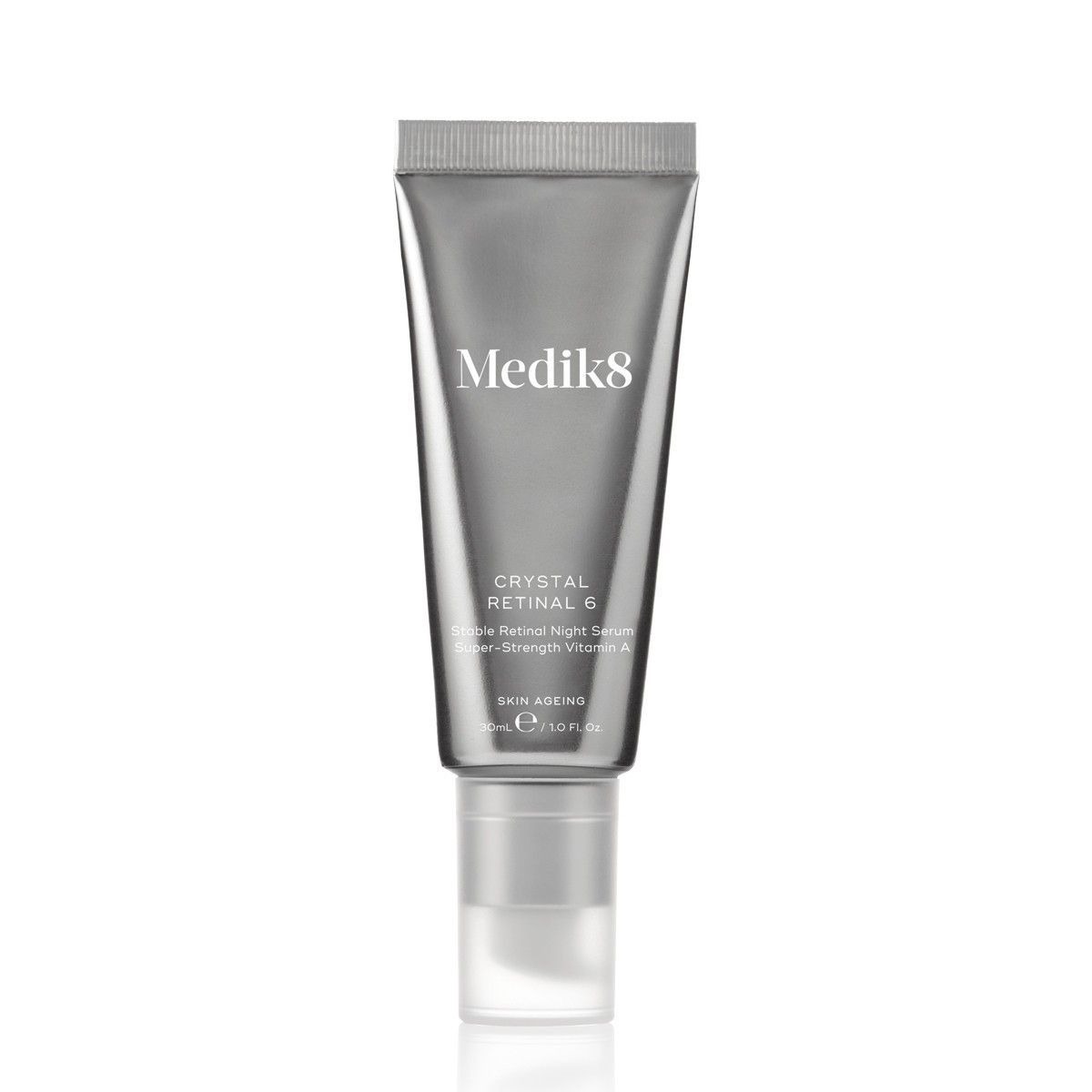 Medik8 Crystal Retinal: quale gradazione scegliere e come iniziare