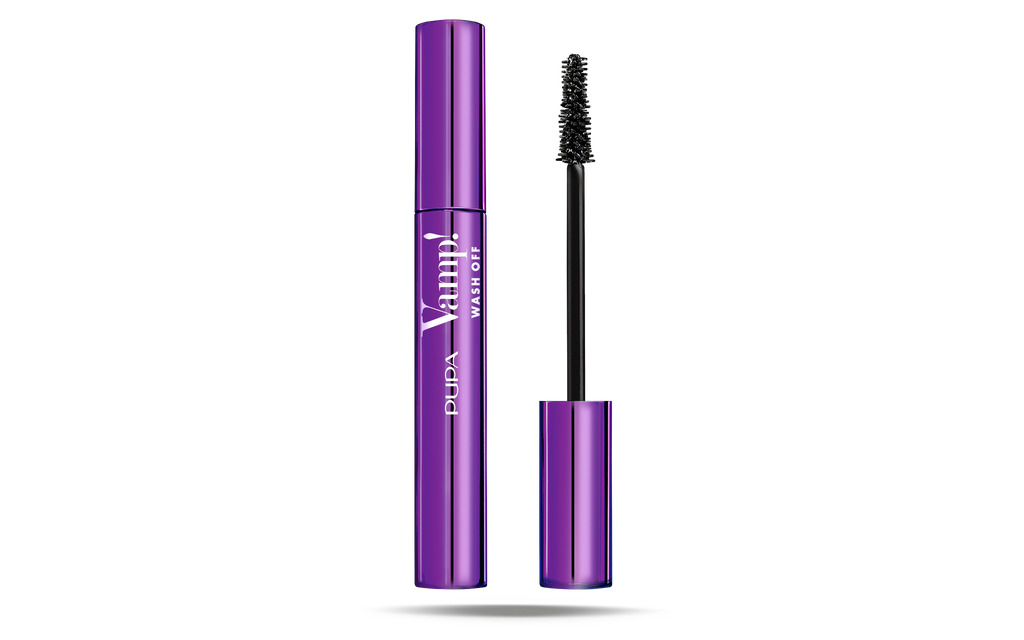 Mascara tubing per occhi sensibili e lenti a contatto