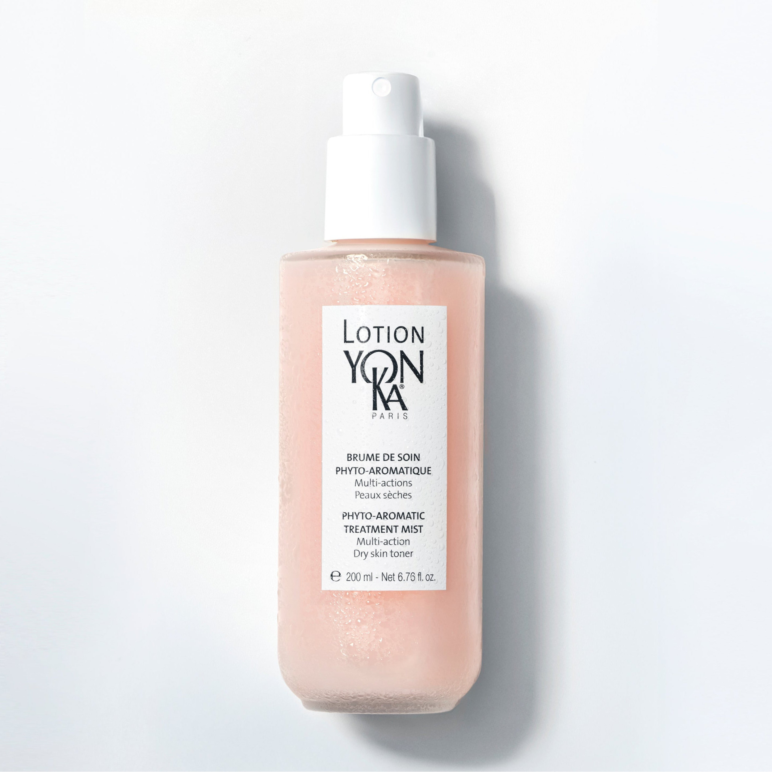 Lotion Yon-Ka PS o PNG: quale tonico per la tua pelle