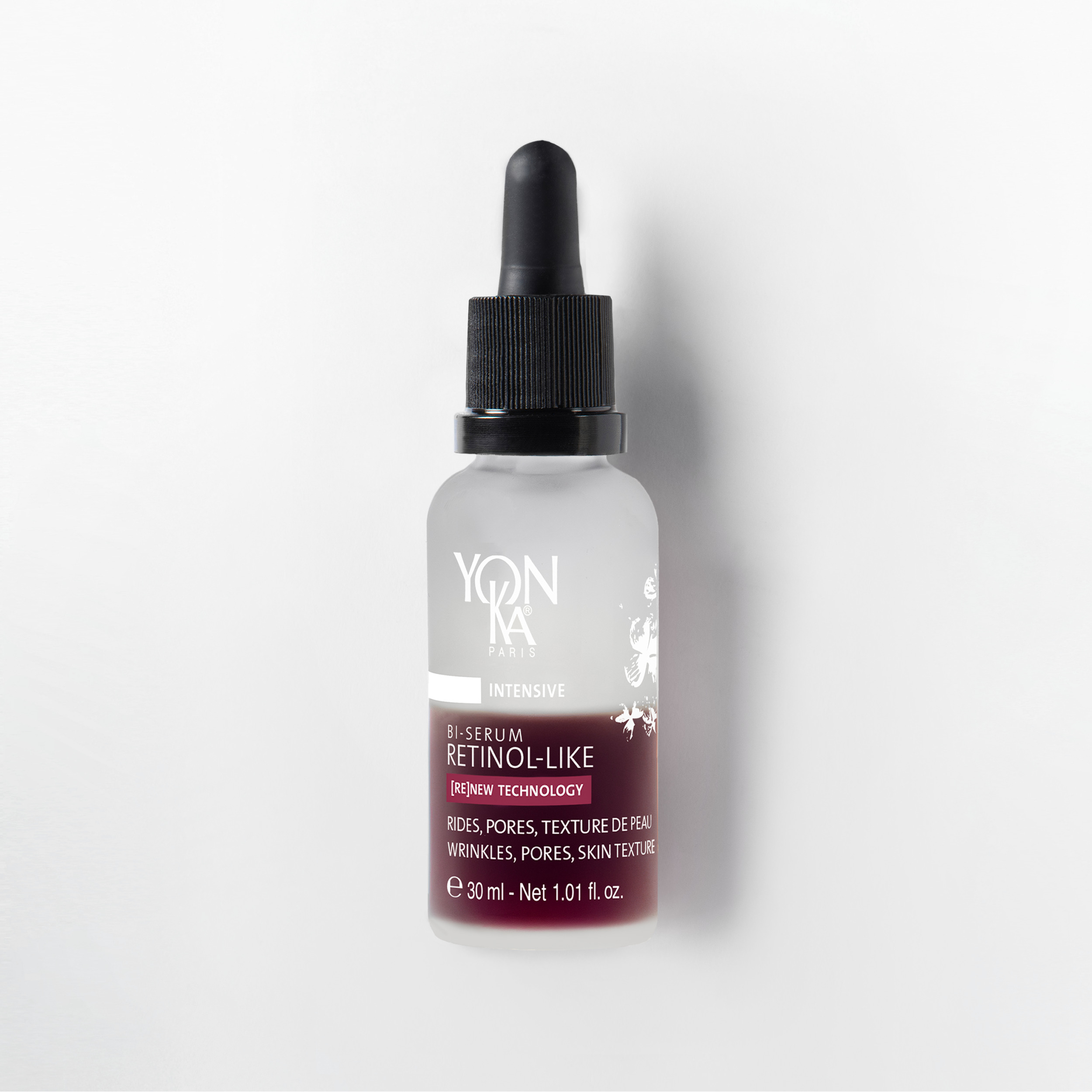 Bi-Serum Retinol-Like Yon-Ka: alternativa vegetale al retinolo