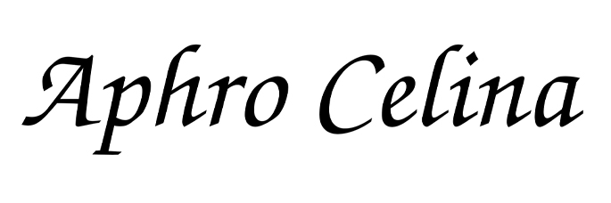 Aphro Celina