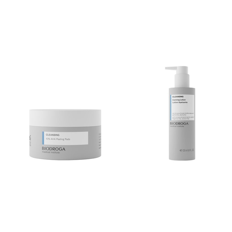 Detergenza Viso