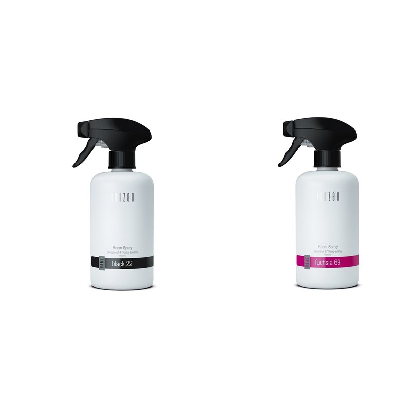 Spray per ambienti