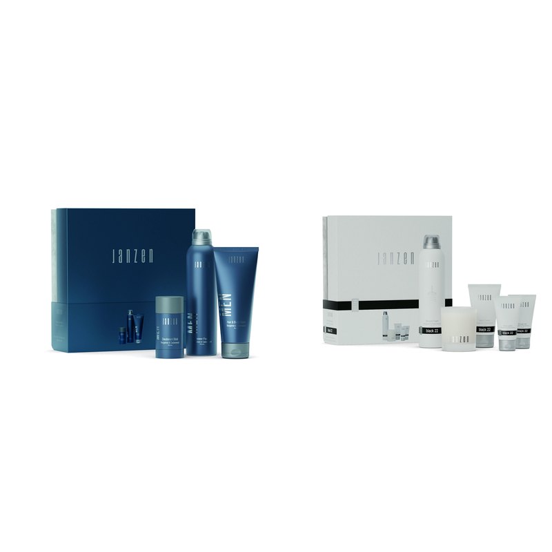 Set regalo M