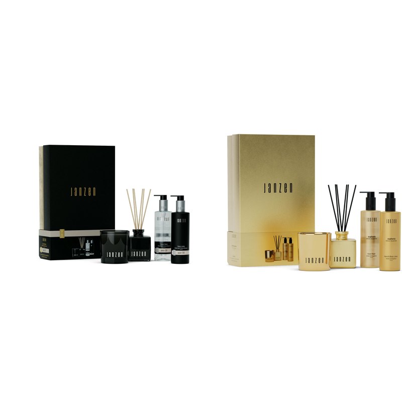 Set regalo XL