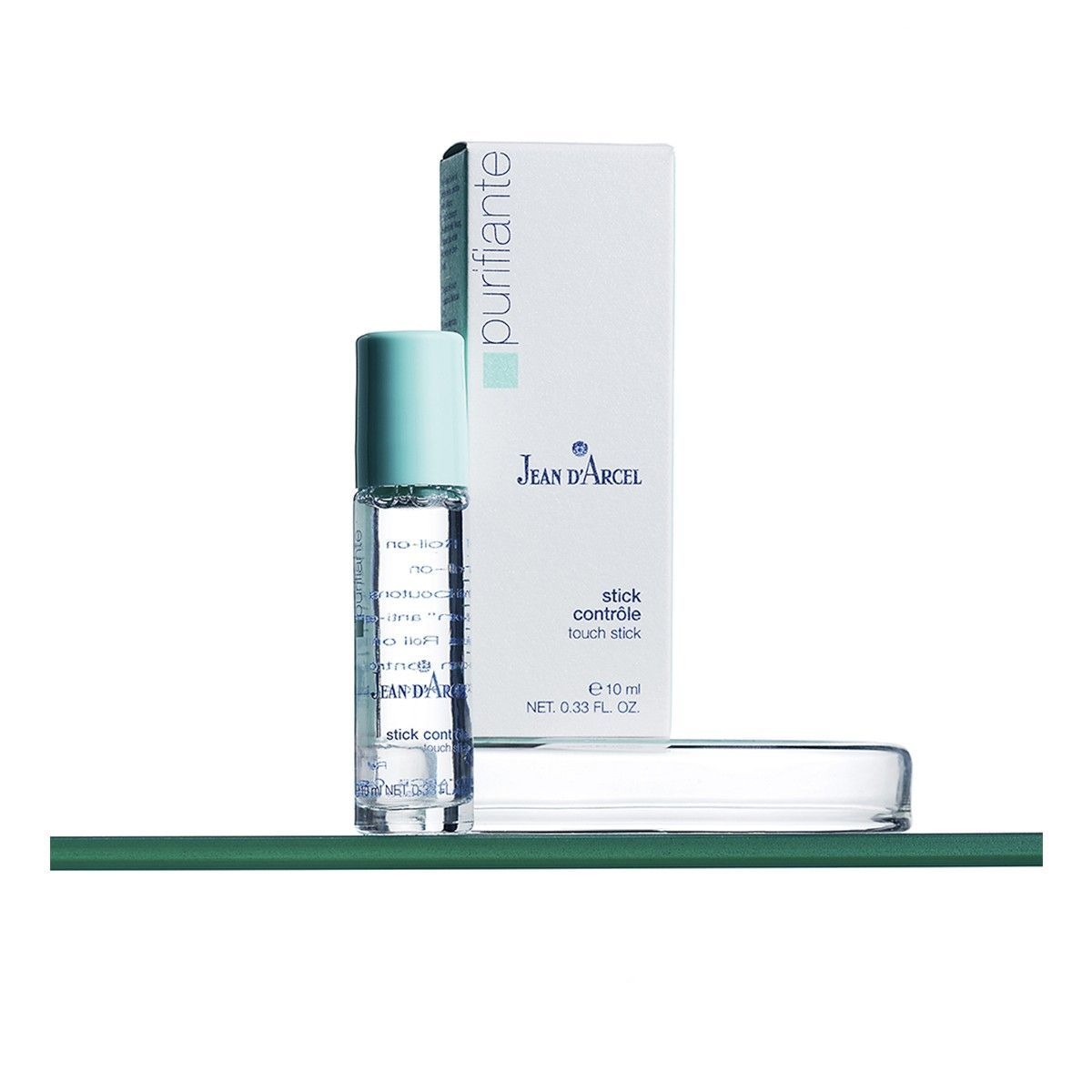 Jean d'Arcel Stick Contrôle - Touch Stick - 10ml