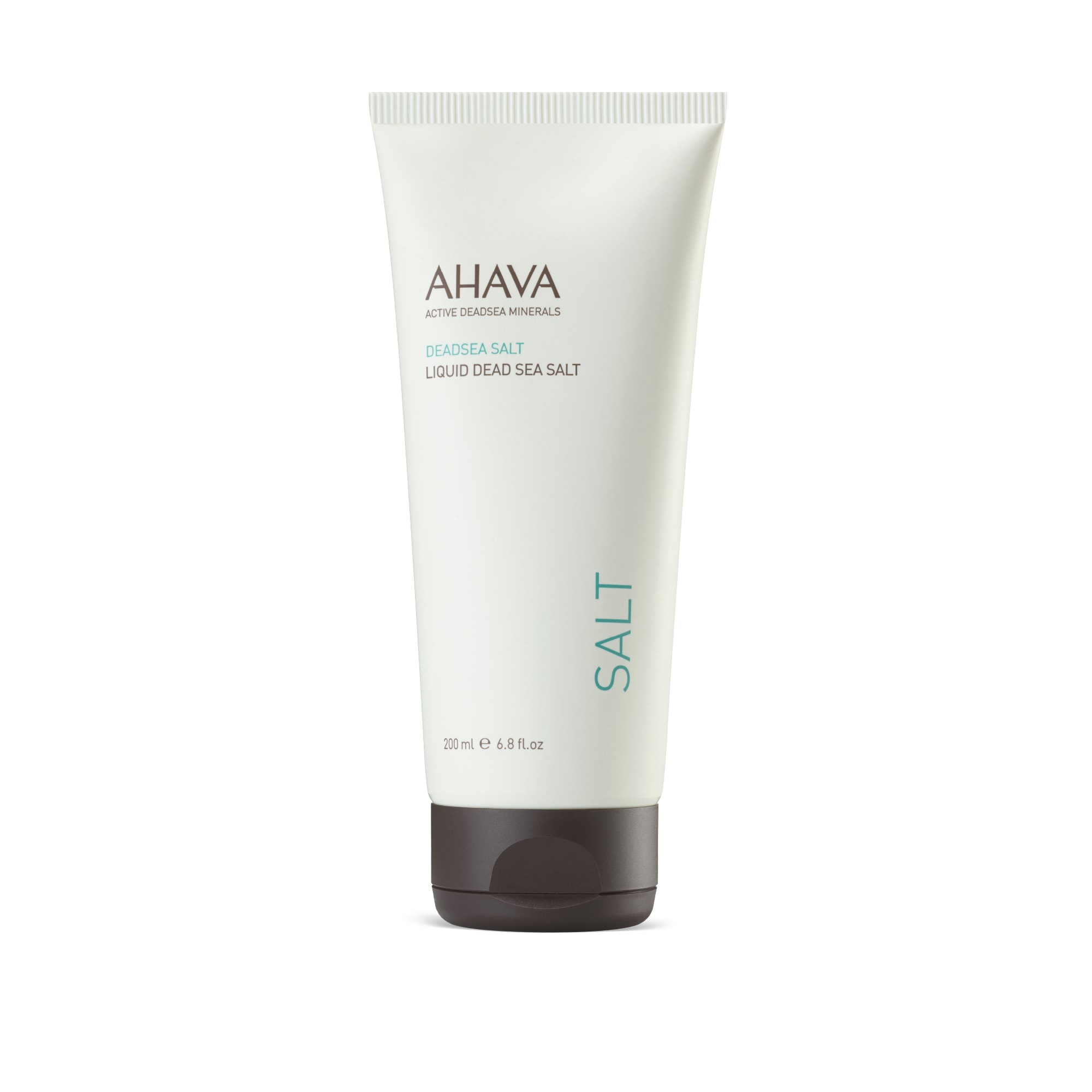 AHAVA Liquid Dead Sea Salt - 200ml