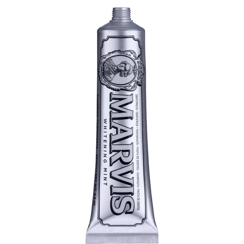 Marvis Dentifricio Whitening Mint - 85ml