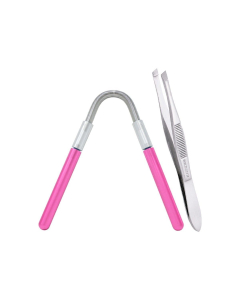 Tweezerman Hair Remover + Tweezerette