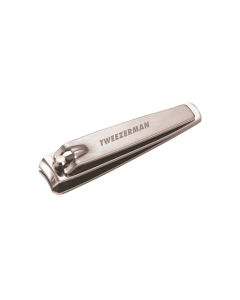 Tweezerman Stainless Steel Nagelknipper