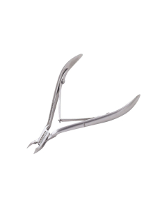Tweezerman Steenharde Stainless Steel Nagelriemknipper
