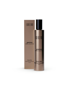 Janzen Body Mist &C Lychee Blossom & Shine - 50ml