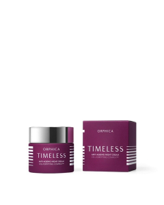 Orphica Timeless Anti-Ageing Night Cream 50 Ml