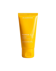 Académie Face Sunscreen Fluid SPF 50+ - 50 ml