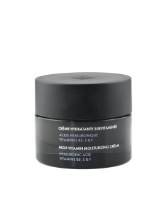 Académie High Vitamin Moisturizing Cream - 50ml