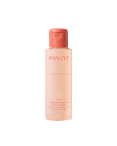 Payot Nue Demaquillant Bi-Phase Yeux Et Levres