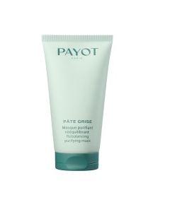 Payot Pâte Grise Masque Purifiant Rééquilibrant - 75 Ml