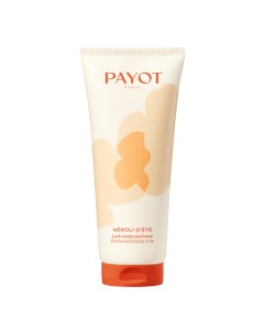 Payot Néroli D'Été Lait Corps Parfumé - 200 Ml