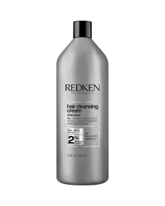 Redken Hair Cleansing Cream Shampoo - 1000ml