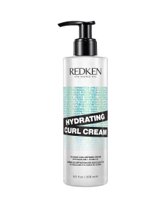 Redken Hydrating Curl Cream - 250ml
