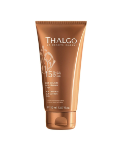 Thalgo Spf15 Age Defence Sun Lotion