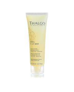 Thalgo Make-Up Removing Cleansing Gel-Oil