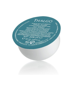 Thalgo Silicium Lifting & Firming Night Care Refill 50 Ml