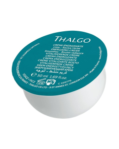 Thalgo Energising Cream Eco-refill - 50ml