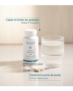 Thalgo Activ Minceur - 90 tablets