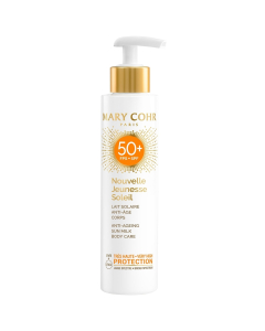 Mary Cohr Nouvelle Jeunesse Soleil FPS 50+ - 150ml