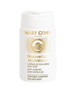 Mary Cohr Nouvelle Jeunesse - 30 caps