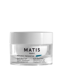 Matis Hydramood Night Mask 50 Ml