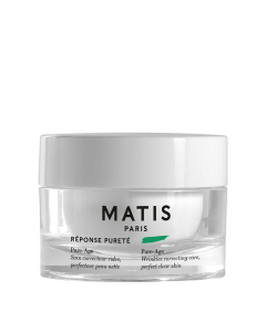 Matis Pure Age 50 Ml