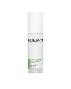 Ericson Laboratoire Ppm Global Defense Serum 30 Ml