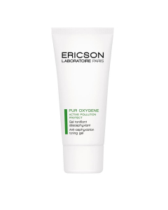 Ericson Laboratoire Anti-Asphyxiation 50 Ml