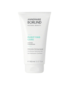 Annemarie Börlind Purifying Care Reinigingsgel