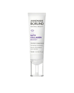 Annemarie Börlind Natu Collagen Lip Serum 15 Ml