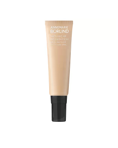 Annemarie Börlind Natuwear Foundation Beige