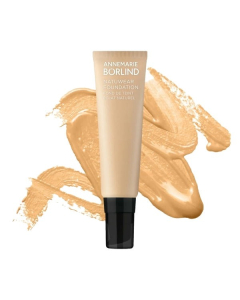 Annemarie Börlind Natuwear® Foundation Hazel - 30ml