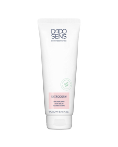 Dado Sens Extroderm Skin Balm - 250ml