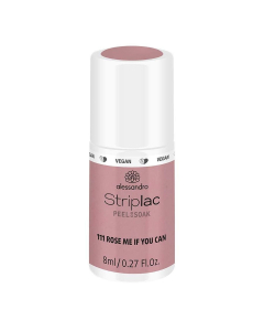 Alessandro Peel Or Soak St2 Rose Me If You Can 111