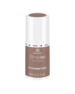 Alessandro Peel Or Soak St2 Cashmere Touch 114