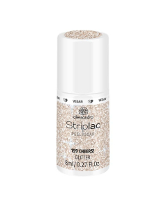 Alessandro Peel Or Soak St2 159 Cheers! 8 Ml