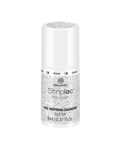 Alessandro Peel Or Soak St2 160 Inspiring Diamond 8 Ml