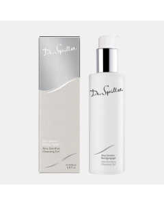 Dr. Spiller Aloe Sensitive Cleansing Gel - 200ml