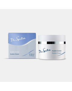 Dr. Spiller Azulen Cream - 50ml